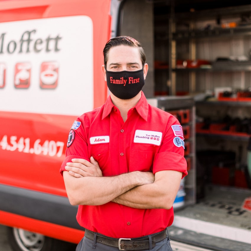 Tom Moffett Family First Tom Moffett Family First