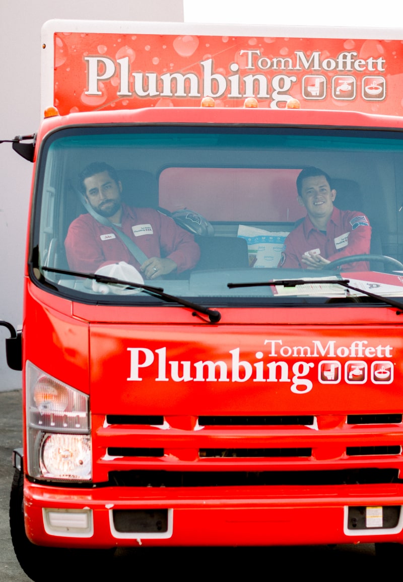 Mom Approved Plumbers in California Mom Approved Plumbers in California