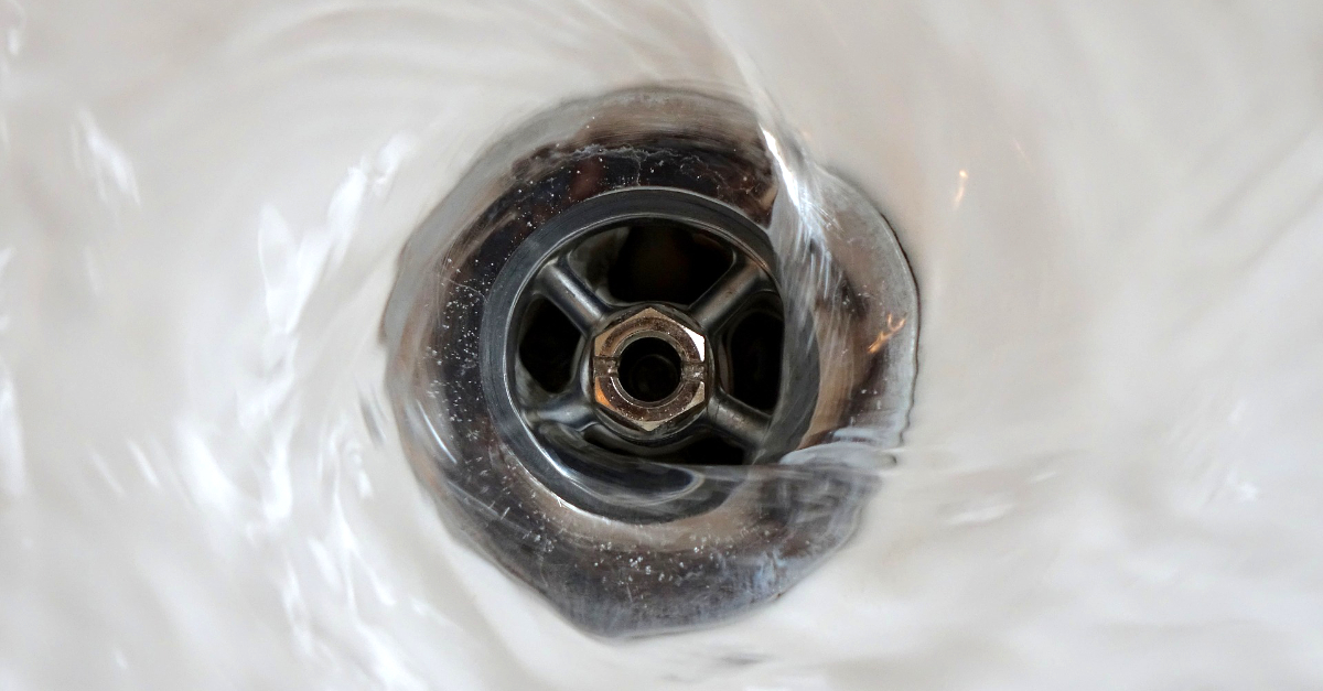 How to Unclog a Shower Drain • Moffett Plumbing & Air