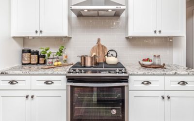 Dos & Don’ts of Cleaning Kitchen Cabinets