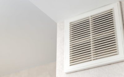 Why Is Bathroom Ventilation Important?