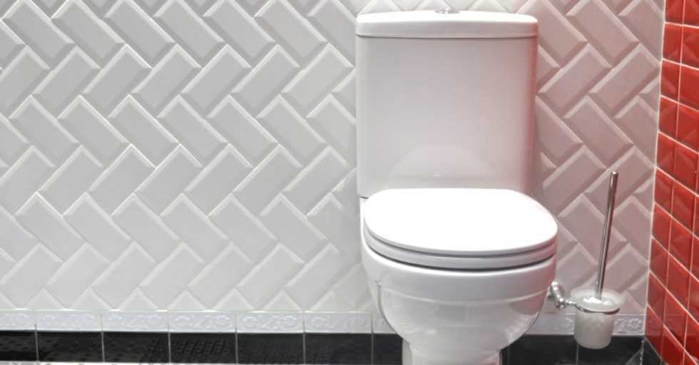 Fixing a Toilet That Won't Flush Moffett Plumbing & Air