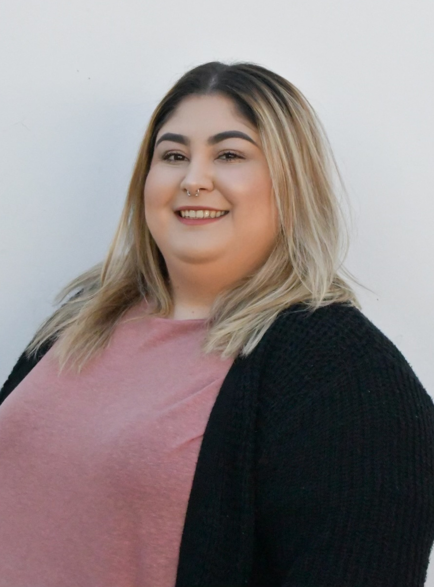 Ashley Cortez • Moffett Plumbing & Air